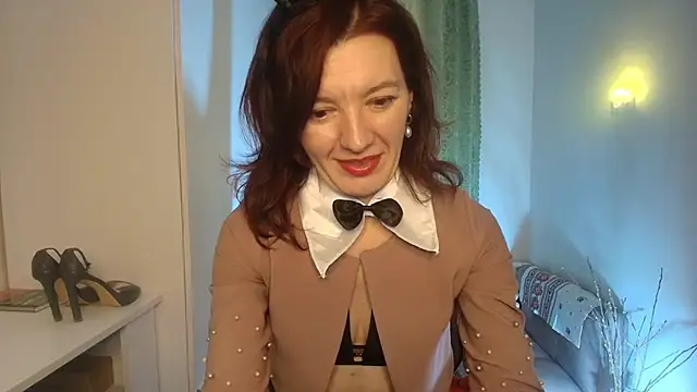 Bonnie Naughtyy online show from April 5, 2026, 2:47 pm