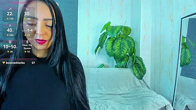 shirley taylor  online show from April 16, 2026, 11:44 am