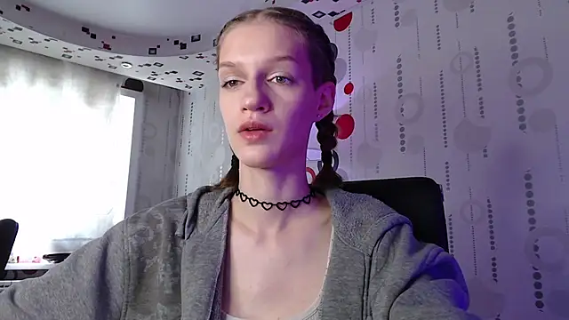 Chrissy Joyful online show from July 17, 2026, 4:08 am