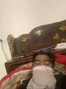 Goravdesiland online show from March 7, 2026, 6:05 pm