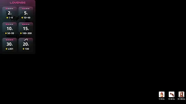 TylerCross  online show from April 12, 2026, 7:19 pm