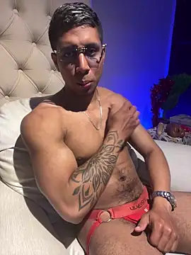 Paulcreewx online show from March 20, 2026, 3:17 pm