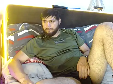 angrydeimos87 online show from May 27, 2026, 3:47 am
