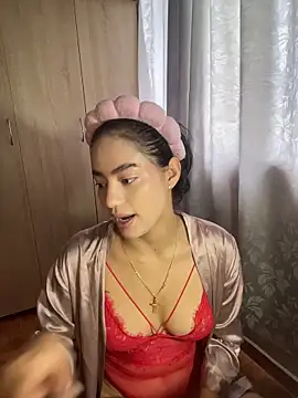 Snapshot of Ariel_blake chatting on June 19, 2026, 5:17 pm Ariel blake online show from June 19, 2026, 5:17 pm