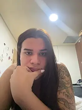 Gabrielaparaiso online show from April 24, 2026, 2:08 pm