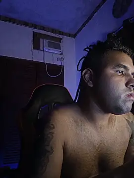 Curtis hunter8 online show from March 6, 2026, 3:36 am