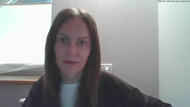 AnnaTight online show from May 30, 2026, 5:43 pm
