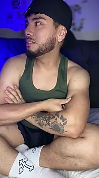 kryzthian Olrox online show from April 1, 2026, 3:51 am