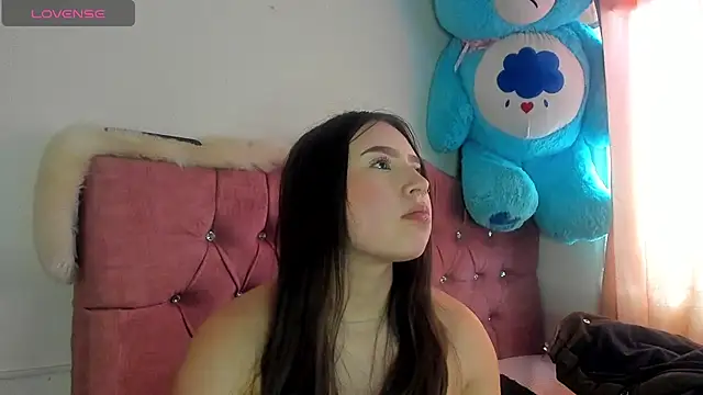  scarlettmoon online show from April 16, 2026, 9:39 pm