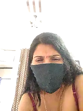 Rani9954 online show from April 10, 2026, 5:23 am