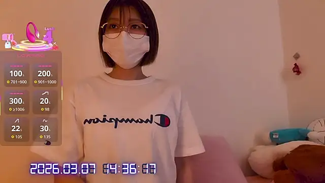 -maimaii online show from March 7, 2026, 5:37 am