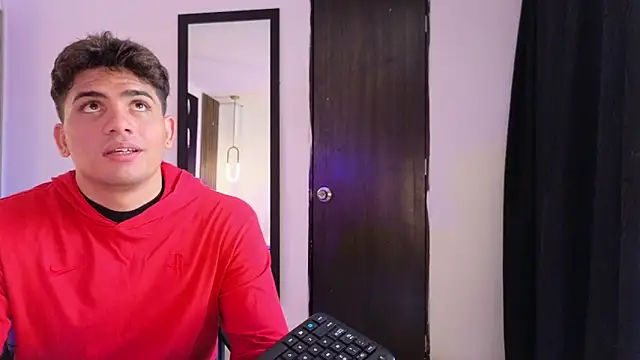 MrAdonis  online show from March 29, 2026, 4:51 pm