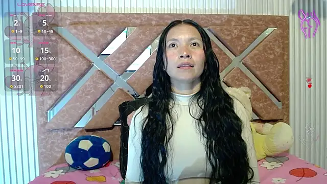 Chloe16  online show from March 25, 2026, 8:04 pm