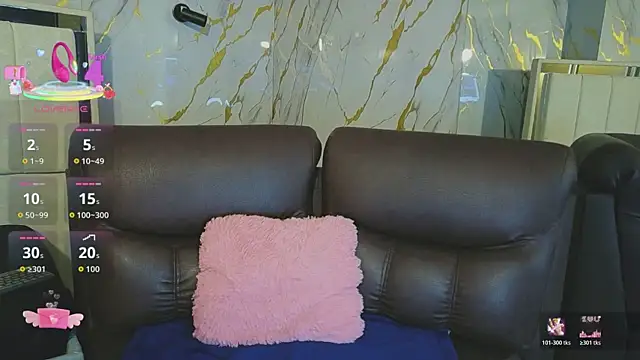 Chloe16  online show from June 21, 2026, 2:14 am