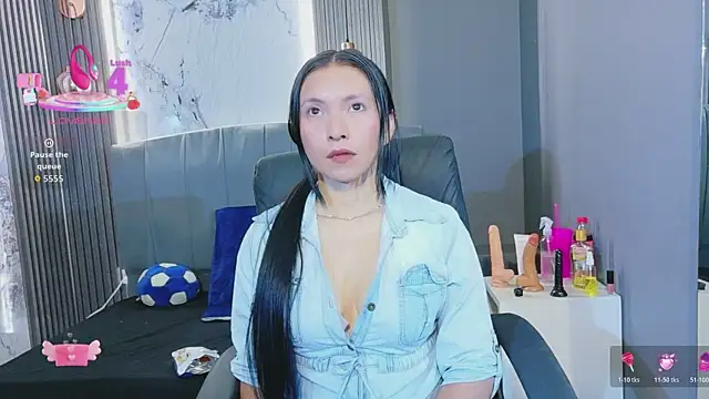 Chloe16  online show from June 27, 2026, 3:11 am