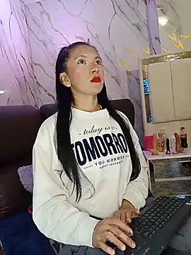 Chloe16  online show from July 6, 2026, 2:52 am