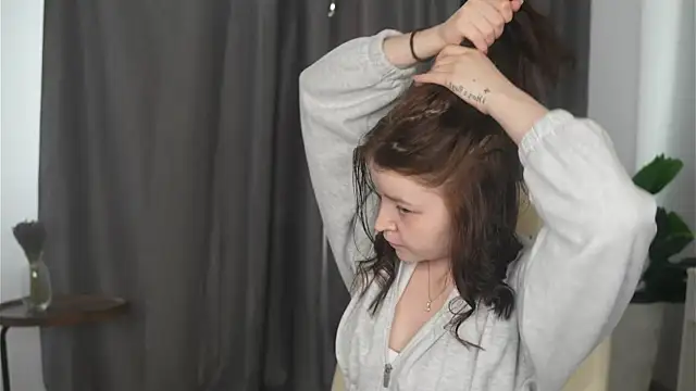 StevenPoch online show from March 13, 2026, 1:29 pm