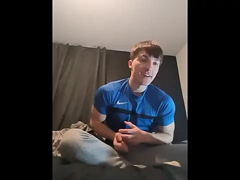 HornyKing2969 online show from April 5, 2026, 8:28 pm