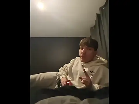 HornyKing2969 online show from April 12, 2026, 9:53 pm