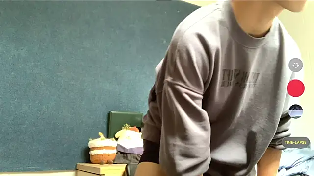 hoppyhops online show from May 5, 2026, 3:09 pm