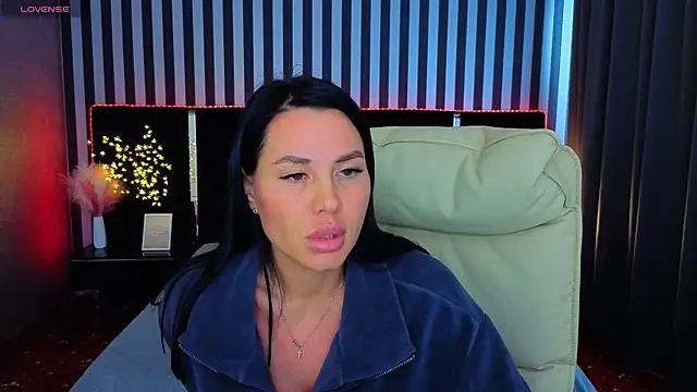 Casey Min online show from March 21, 2026, 1:16 pm