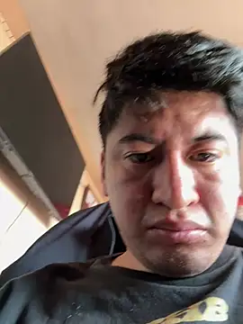 GoldenM95 online show from March 27, 2026, 3:12 pm