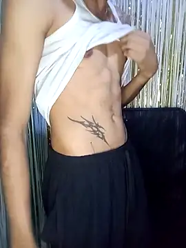 Elio2534 online show from March 6, 2026, 7:32 pm