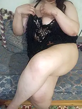 Capitana sexyy online show from April 20, 2026, 6:31 pm