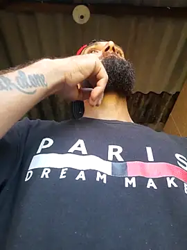 kaetanor online show from March 23, 2026, 1:59 pm