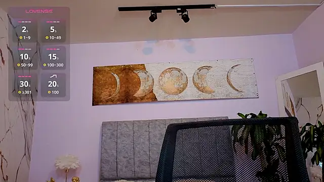 Luchoplayboy online show from March 13, 2026, 12:45 pm