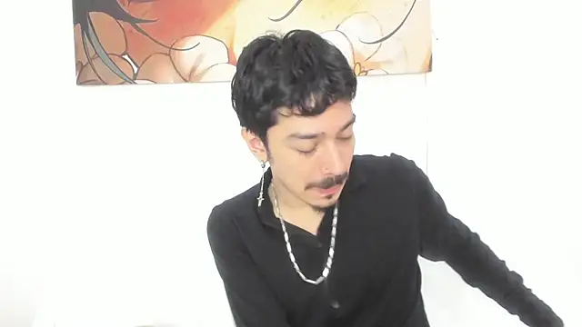 finn jackson online show from April 13, 2026, 7:19 pm