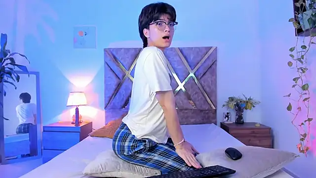 Kai blaz online show from March 27, 2026, 12:27 am