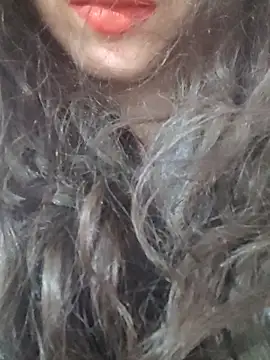 Kamilya89six online show from March 12, 2026, 7:20 pm