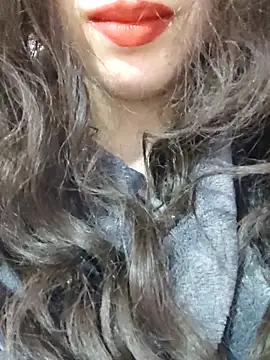 Kamilya89six online show from March 18, 2026, 7:39 pm