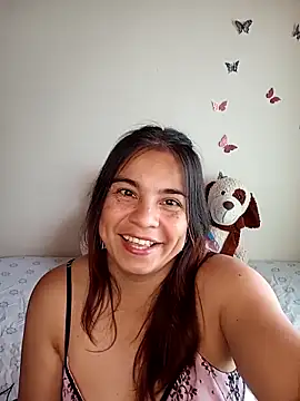 BettyBoo w online show from April 23, 2026, 1:13 pm