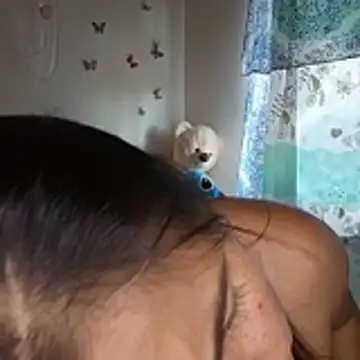 BettyBoo w online show from August 8, 2026, 8:44 pm