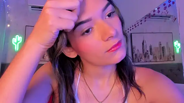 karolina vince online show from June 2, 2026, 3:41 am