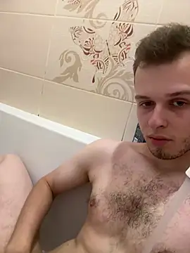 slavic man online show from August 5, 2026, 12:41 pm