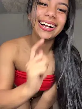 Jarilin-Mia online show from April 17, 2026, 3:09 am