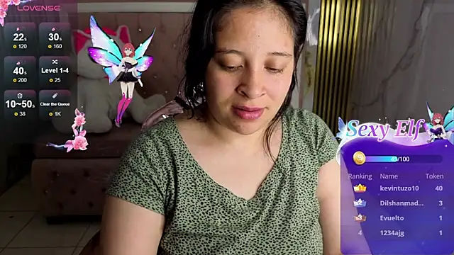 sara tellez s online show from June 5, 2026, 6:52 am