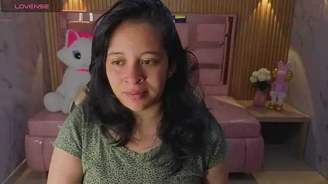 sara tellez s online show from July 7, 2026, 2:47 am