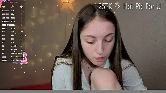 Sweet Pussy Girl online show from April 21, 2026, 11:49 am