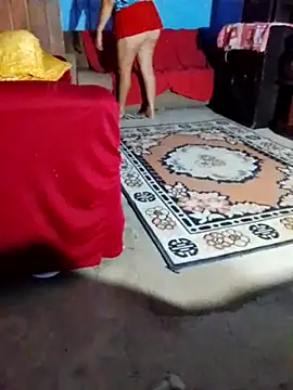 anailtoncomedor online show from April 19, 2026, 11:29 pm