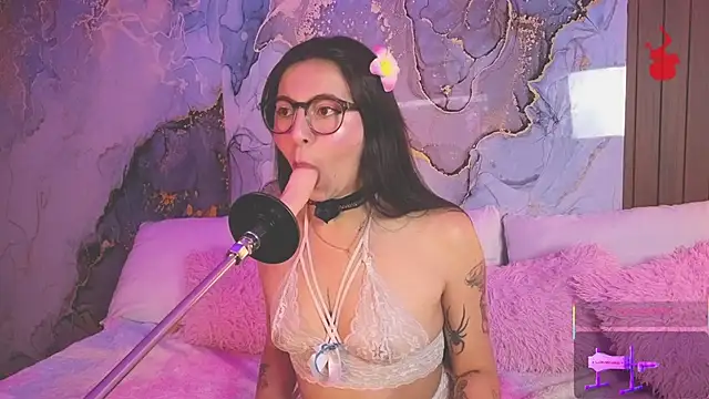 abbycandhy online show from May 15, 2026, 2:24 pm