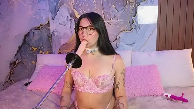 abbycandhy online show from June 30, 2026, 8:32 pm
