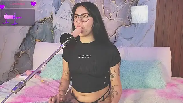 abbycandhy online show from July 16, 2026, 2:23 pm