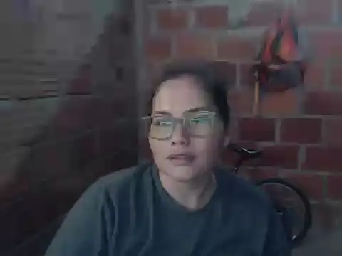 ANNYLATIMIDA online show from March 7, 2026, 7:33 pm