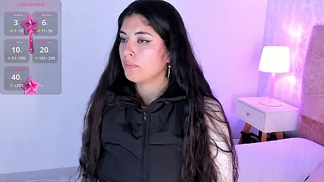 cassie-lee online show from March 16, 2026, 4:00 pm