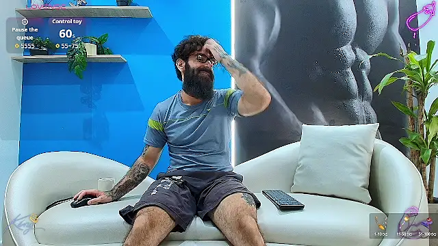 Haraldsmed online show from March 14, 2026, 1:49 pm