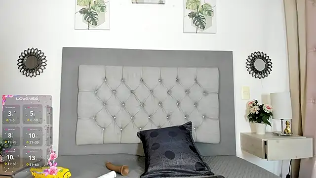 Arya Grey online show from April 14, 2026, 11:38 am